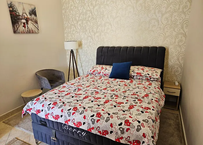 Apartmani V