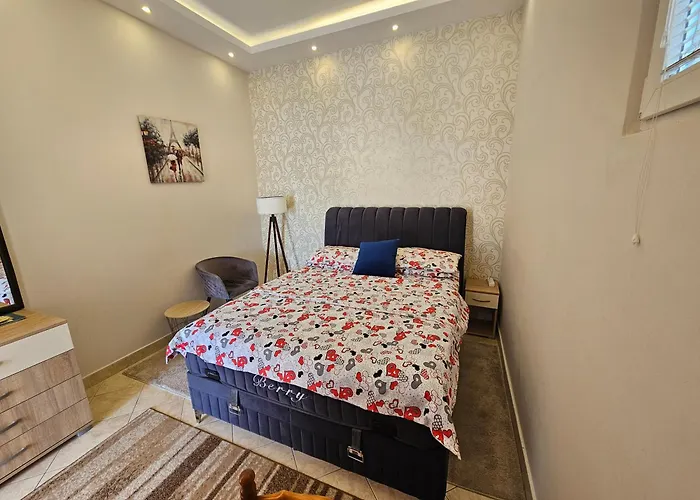 Apartmani V